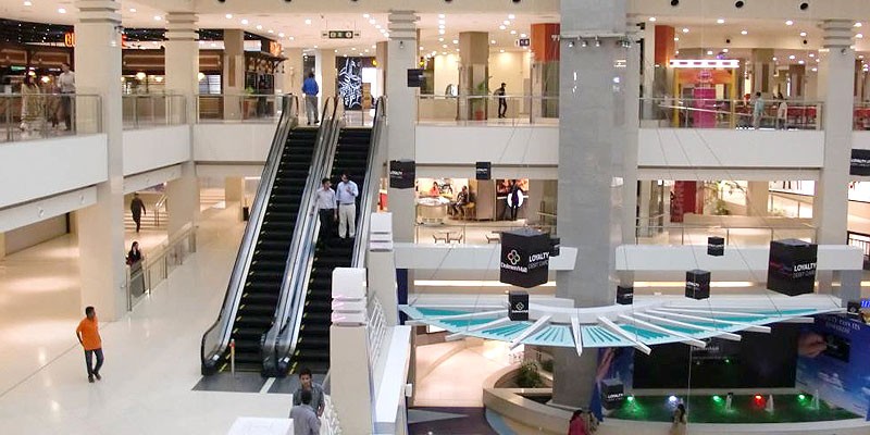 Top Shopping Malls, Markets & Places in Karachi