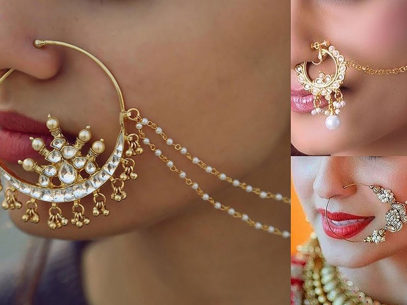 5 Essentials of Bridal Jewellery in Pakistan