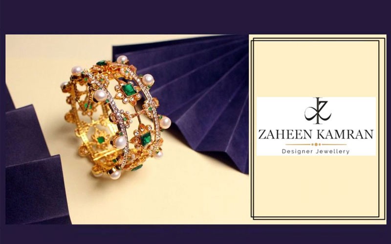 Best & Top Jewellery Brands in Pakistan