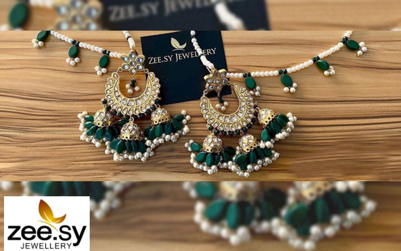 Best & Top Jewellery Brands in Pakistan