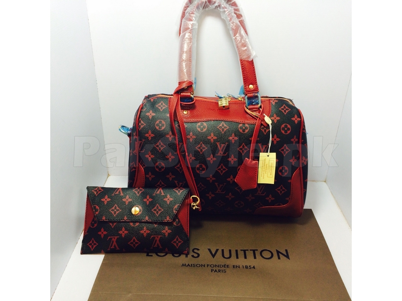 Louis Vuitton Ladies Handbag Price in Pakistan (M001614) - Check Prices, Specs & Reviews
