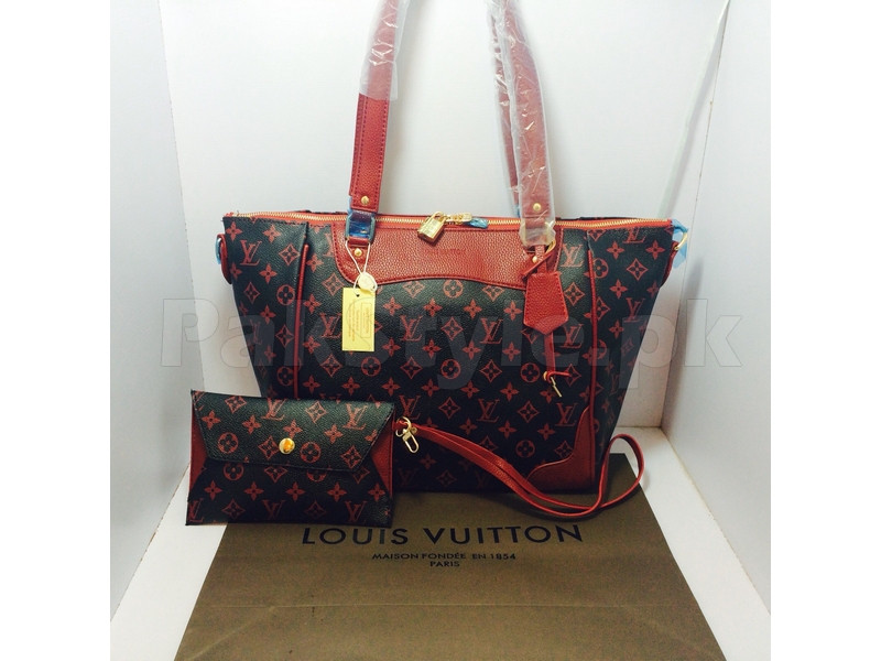 Louis Vuitton Tote Bag Price in Pakistan (M001616) - Check Prices, Specs & Reviews