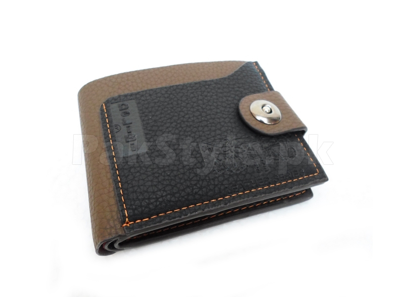Men&#39;s Leather Wallet Price in Pakistan (M001812) - Check Prices, Specs & Reviews