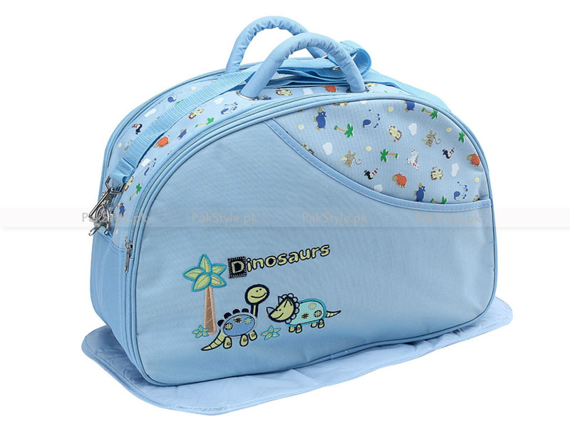 Baby Diaper Bags Price in Pakistan (M002054) - Check Prices, Specs & Reviews