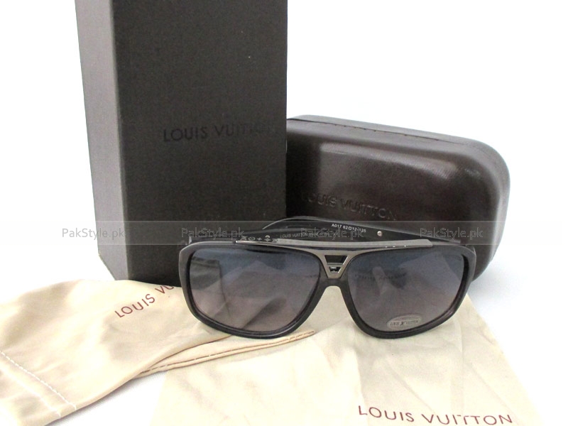 Louis Vuitton Men&#39;s Sunglasses Price in Pakistan (M002783) - Check Prices, Specs & Reviews