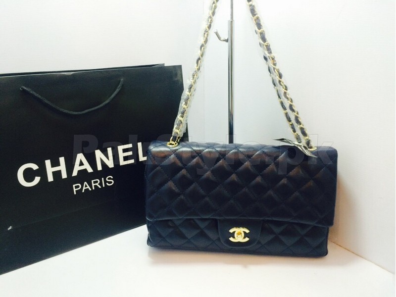 Chanel Crossbody Ladies Bag Price in Pakistan (M002911) - Check Prices, Specs & Reviews