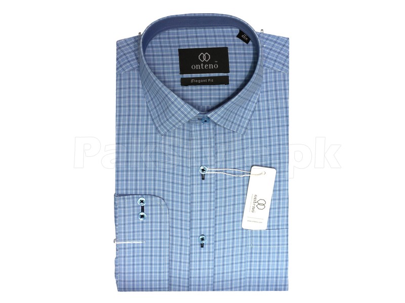 Imported Poly Cotton Shirt in Pakistan