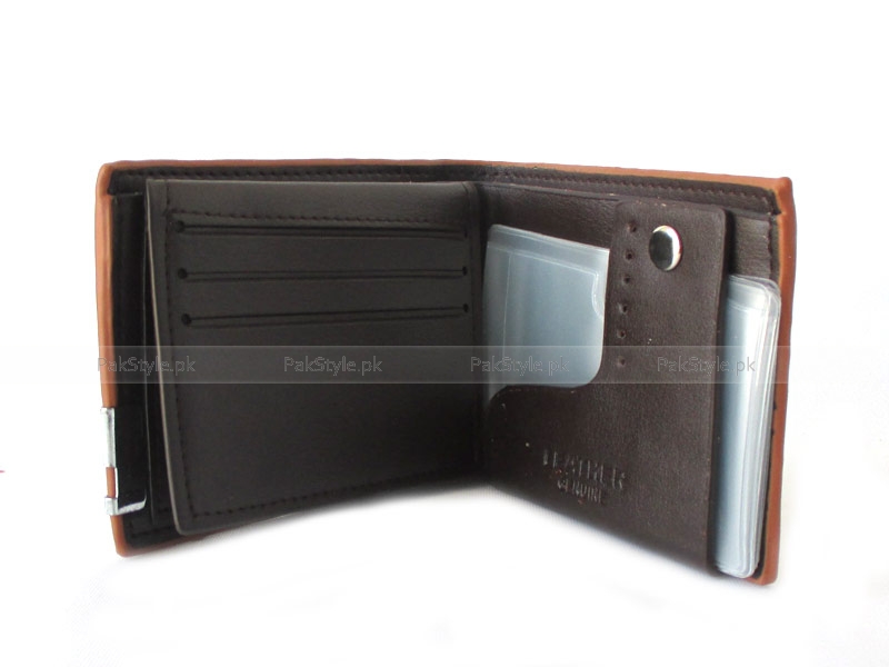 Gucci Men&#39;s Wallet Brown Price in Pakistan (M003577) - Check Prices, Specs & Reviews