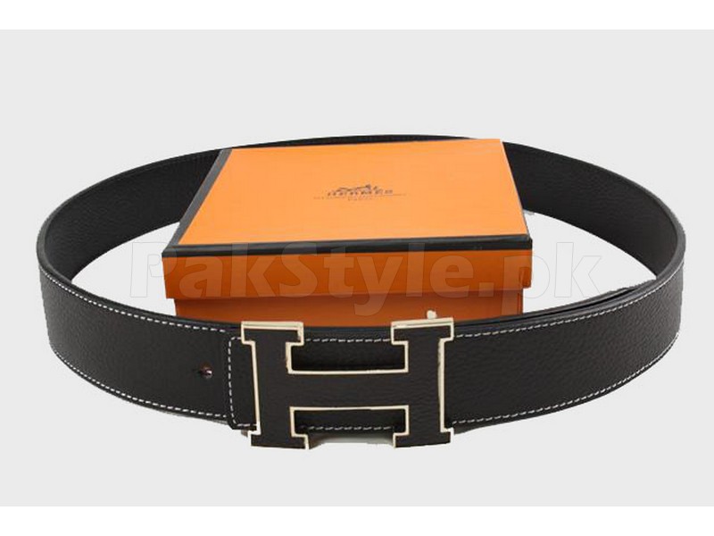 Hermes Men&#39;s Leather Belt Price in Pakistan (M003583) - Check Prices, Specs & Reviews