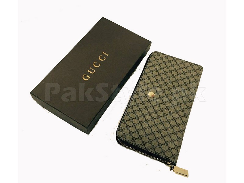 Gucci Ladies Wallet Price in Pakistan (M003880) - Check Prices, Specs & Reviews