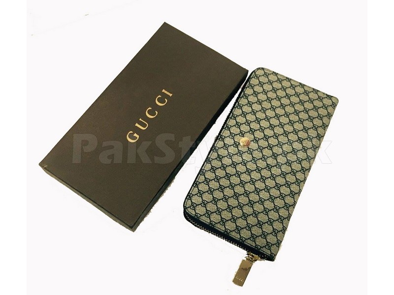 used gucci wallet womens