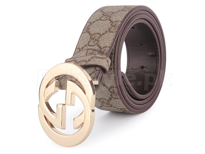 Gucci Men&#39;s Belt Price in Pakistan (M004337) - Check Prices, Specs & Reviews