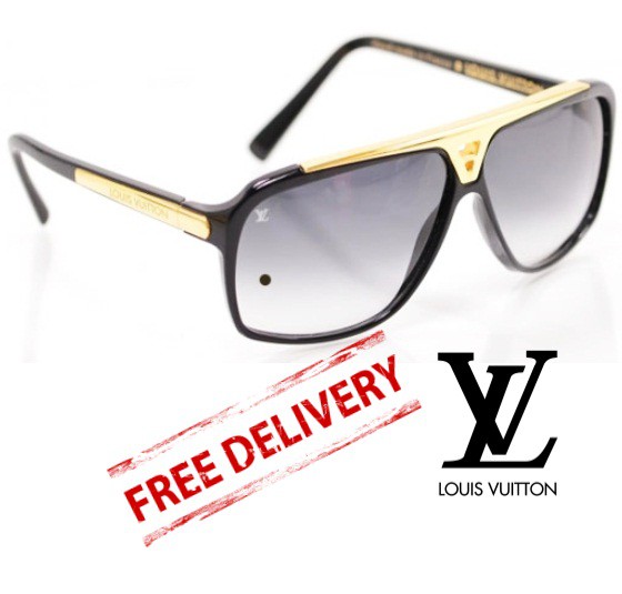 Louis Vuitton Evidence Sunglasses Price in Pakistan (M005731) - Check Prices, Specs & Reviews