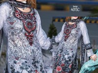 Star Classic Lawn Dress 2018 4015-C Price in Pakistan