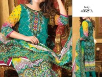 Star Classic Lawn Suit 2018 4052-A Price in Pakistan