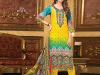 Star Classic Lawn Suit 2018 4052-B Price in Pakistan
