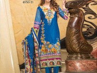 Star Classic Lawn Suit 2018 4056-D Price in Pakistan
