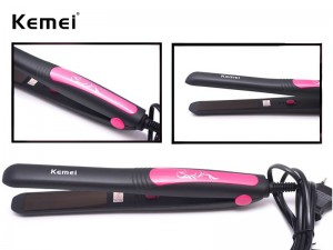 Kemei Professional Hair Straightener KM-328 Price in Pakistan