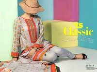 VS Lawn Collection 2019 with Lawn Dupatta VS-107A Price in Pakistan