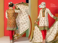 VS Lawn Suit with Lawn Dupatta VS-109A Price in Pakistan