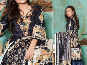 Star Classic Lawn Suit 2019 1035-A Price in Pakistan