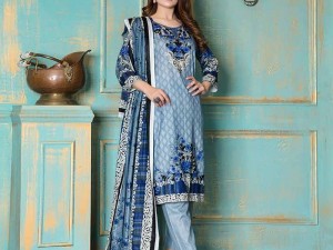 Star Classic Lawn Suit 2019 1044-B Price in Pakistan