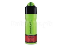 Maryaj Macho Red Deodorant Price in Pakistan