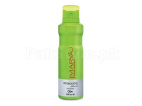 Maryaj Attraccion Silver Deodorant Price in Pakistan