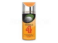 Maryaj Huddle 4 Deodorant Price in Pakistan