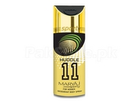 Maryaj Huddle 11 Deodorant Price in Pakistan