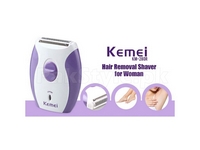 Kemei Rechargeable Shaver for Women Price in Pakistan