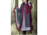 Sitara Sapna Chiffon Lawn Suit Price in Pakistan