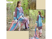 Sifona Embroidered Lawn Suit (SEL-2B) Price in Pakistan