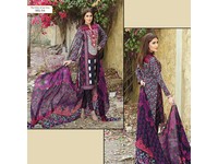 Sifona Embroidered Lawn Suit (SEL-3A) Price in Pakistan