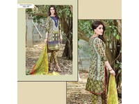 Sifona Embroidered Lawn Suit (SEL-3B) Price in Pakistan