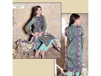 Sifona Embroidered Lawn Suit (SEL-4A) Price in Pakistan