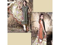 Sifona Embroidered Lawn Suit (SEL-4B) Price in Pakistan
