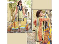 Sifona Embroidered Lawn Suit (SEL-5B) Price in Pakistan