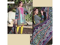 Sifona Embroidered Lawn Suit (SEL-6A) Price in Pakistan