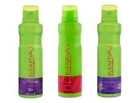 3 Maryaj Deodorants Bundle Pack Price in Pakistan
