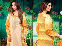 Amna Ismail Embroidered Lawn Price in Pakistan