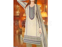 Tahzeeb Cotton Cambric Collection 2016 D-2001 B Price in Pakistan