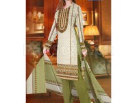Tahzeeb Cotton Cambric Collection 2016 D-2001 C Price in Pakistan