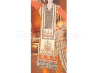 Tahzeeb Cotton Cambric Collection 2016 D-2002 C Price in Pakistan