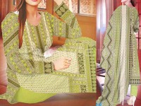 Tahzeeb Cotton Cambric Collection 2016 D-2003 A Price in Pakistan