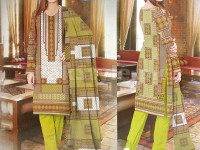 Tahzeeb Cotton Cambric Collection 2016 D-2005 A Price in Pakistan