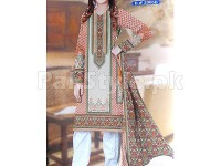 Tahzeeb Cotton Cambric Collection 2016 D-2006 B Price in Pakistan