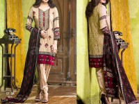 Libas Printed Lawn Suit ST-9A Price in Pakistan