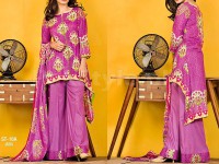 Libas Printed Lawn Suit ST-16A Price in Pakistan
