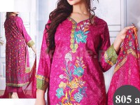 Ayesha Lakhani Embroidered Lawn 805-A Price in Pakistan